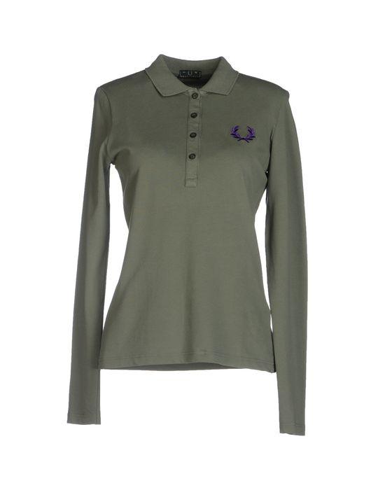 Толстовка FRED PERRY