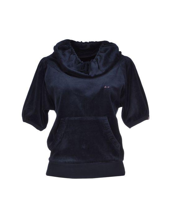 Толстовка SUN 68