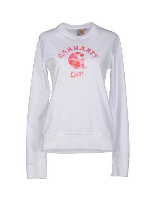Толстовка CARHARTT