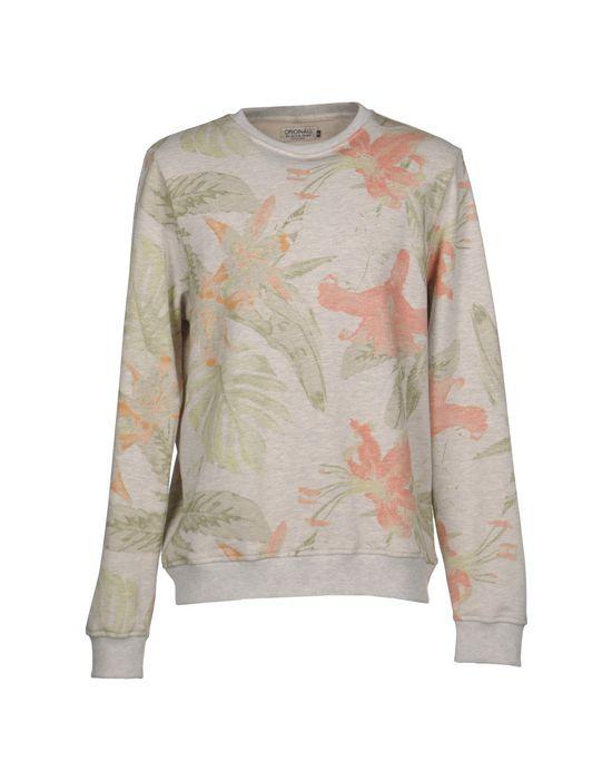 Толстовка ORIGINALS BY JACK & JONES