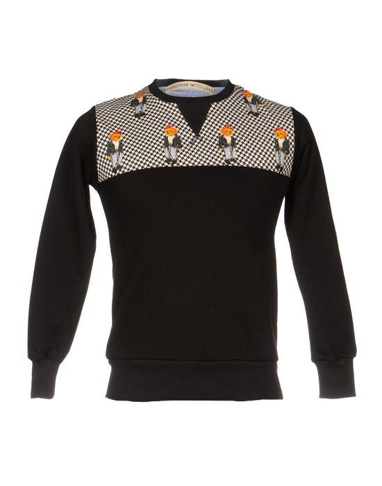 Толстовка  -  цвет