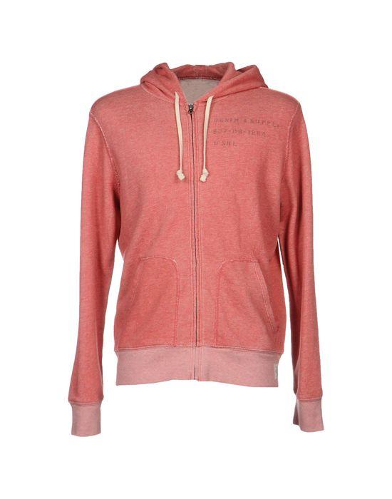 Толстовка DENIM & SUPPLY RALPH LAUREN