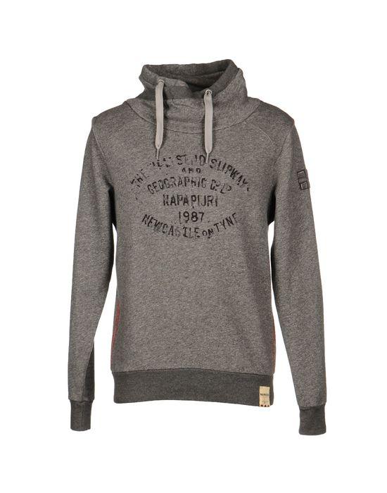 Толстовка NAPAPIJRI