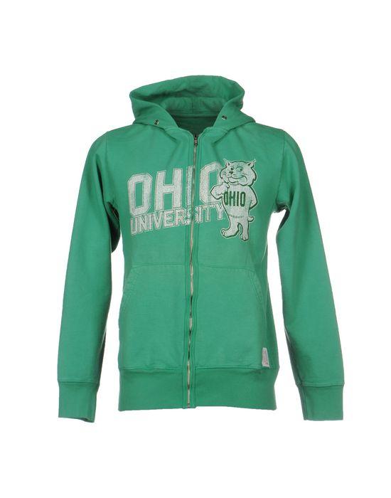 Толстовка RETRO BRAND