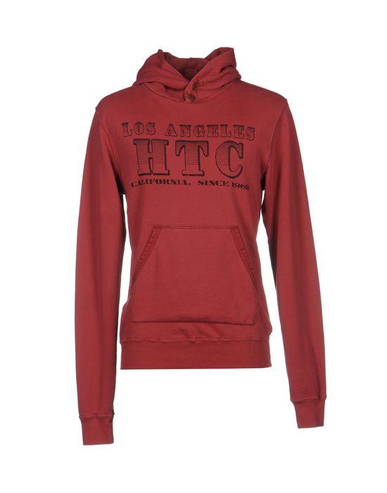 Толстовка HTC