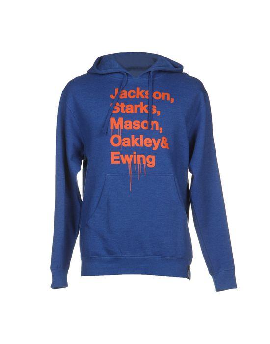 Толстовка THE ORIGINATORS