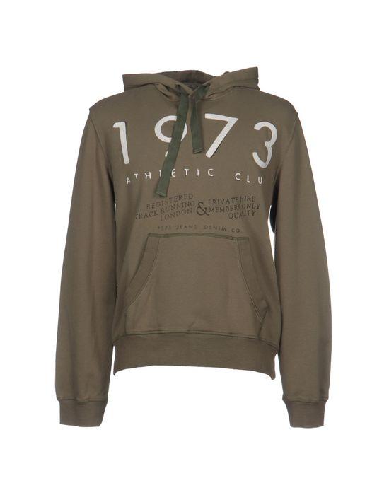 Толстовка PEPE JEANS