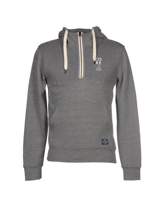 Толстовка CORE BY JACK & JONES