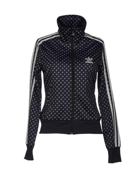 Толстовка ADIDAS ORIGINALS