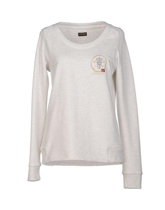 Толстовка NAPAPIJRI