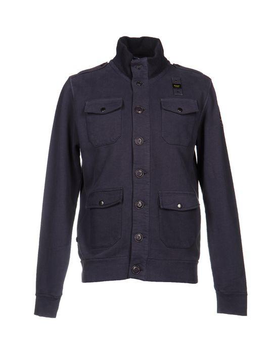 Толстовка BLAUER