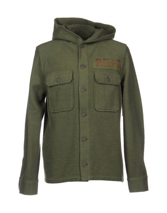 Толстовка DENIM & SUPPLY RALPH LAUREN