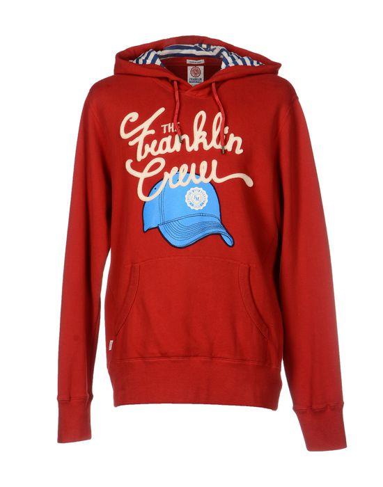 Толстовка FRANKLIN & MARSHALL