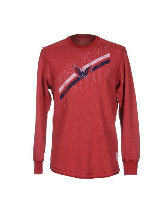 Толстовка RETRO BRAND