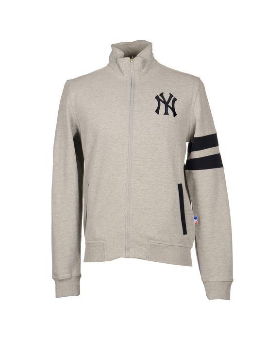 Толстовка NEW YORK YANKEES