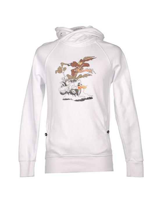 Толстовка  -  цвет