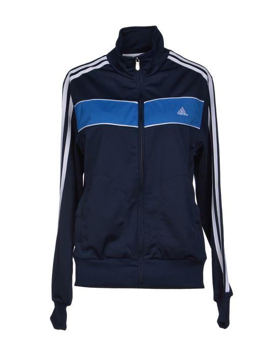 Толстовка ADIDAS