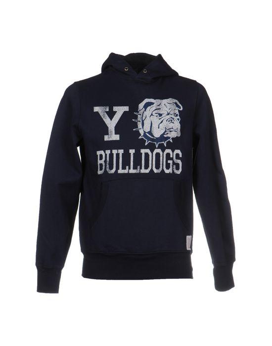 Толстовка RETRO BRAND