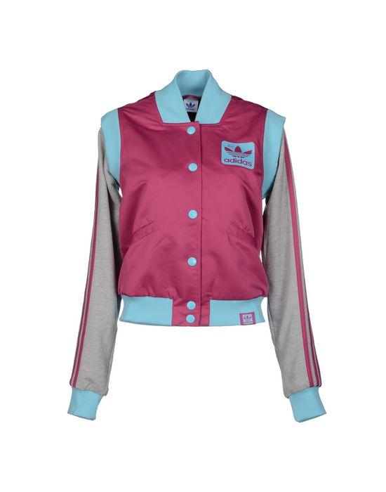 Толстовка ADIDAS ORIGINALS