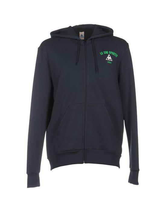 Толстовка LE COQ SPORTIF