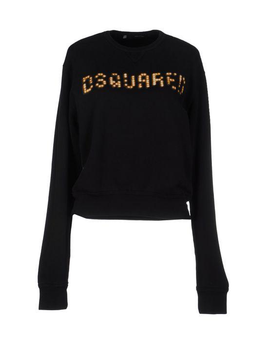 Толстовка DSQUARED2