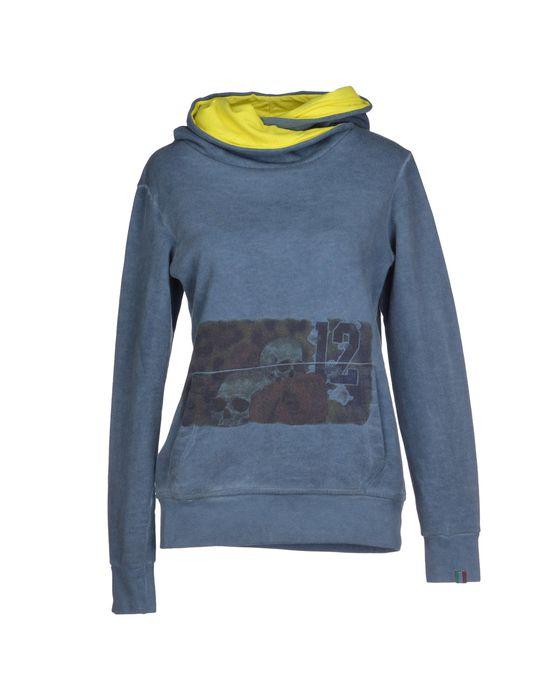 Толстовка  -  цвет