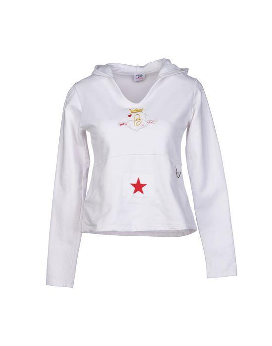 Толстовка  -  цвет