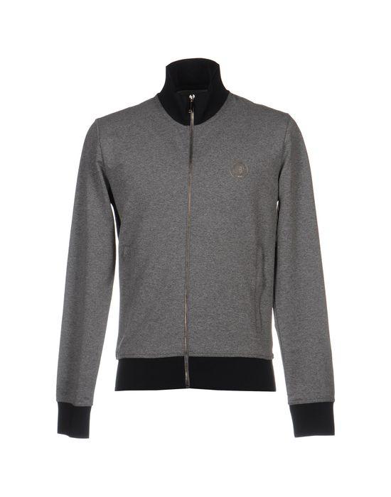 Толстовка BIKKEMBERGS