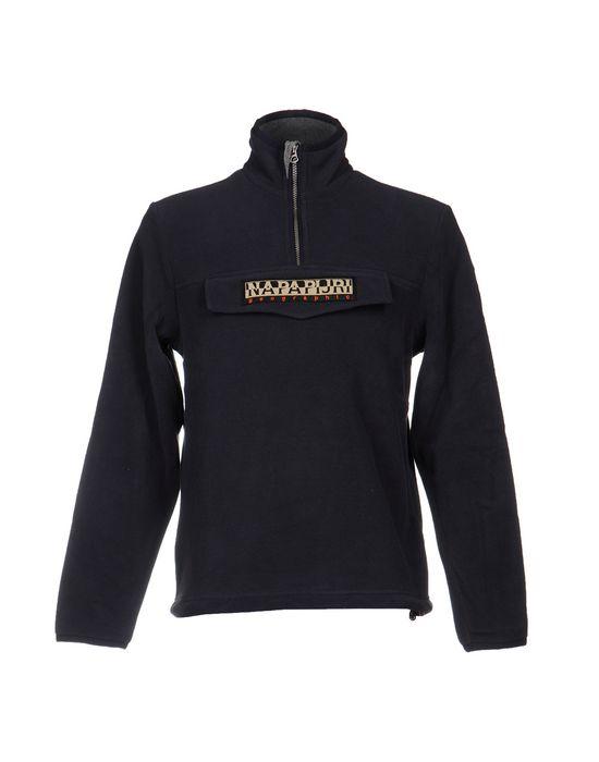 Толстовка NAPAPIJRI