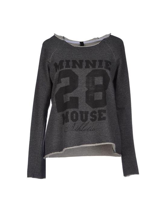 Толстовка  -  цвет