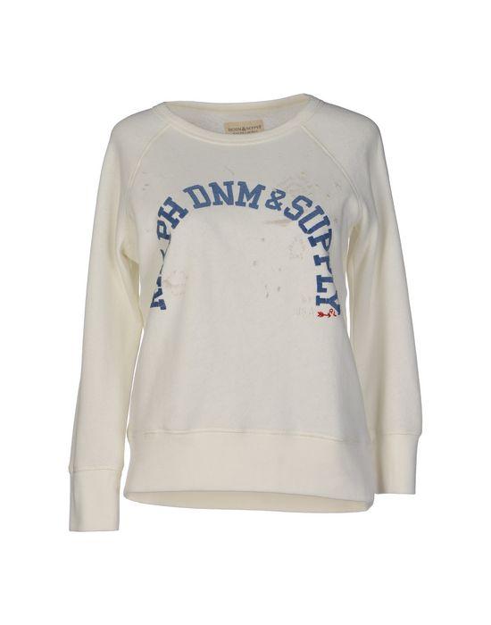 Толстовка DENIM & SUPPLY RALPH LAUREN
