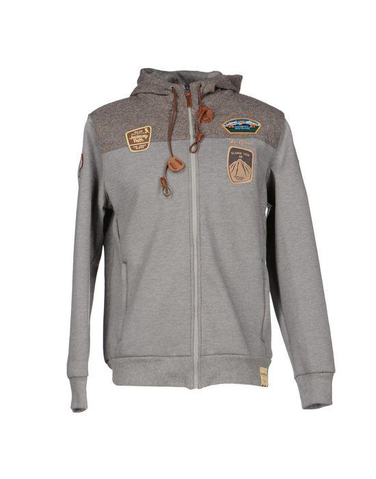 Толстовка NAPAPIJRI