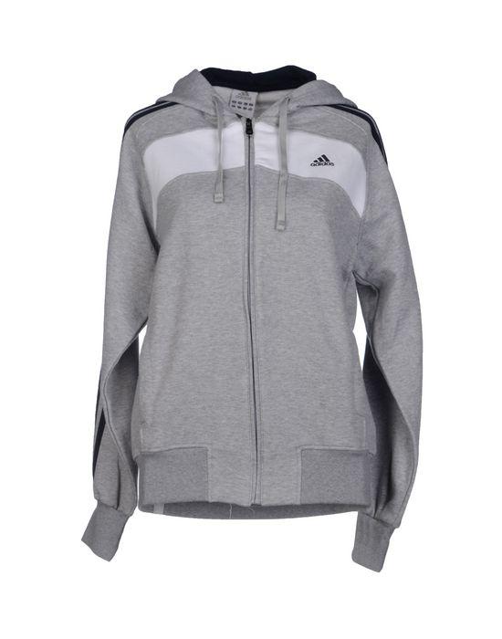 Толстовка ADIDAS