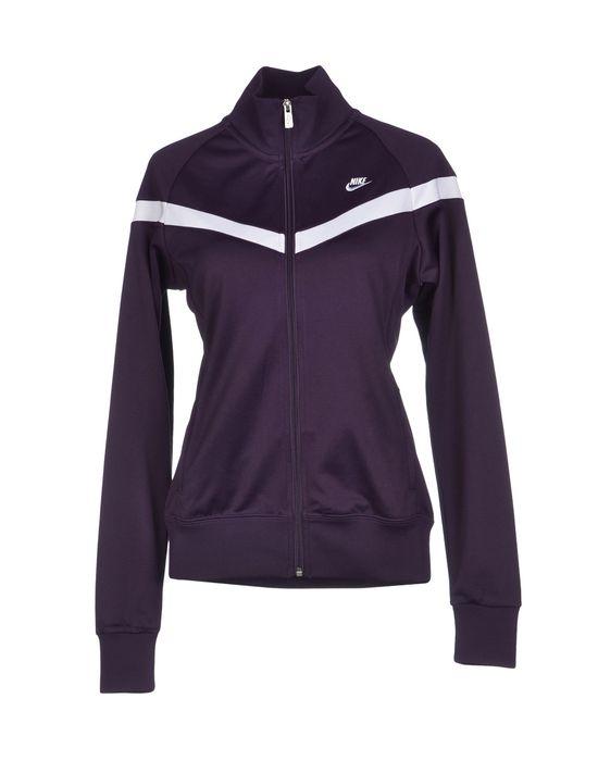 Толстовка NIKE
