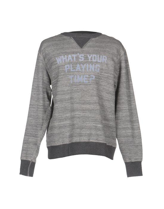 Толстовка RIDING HIGH