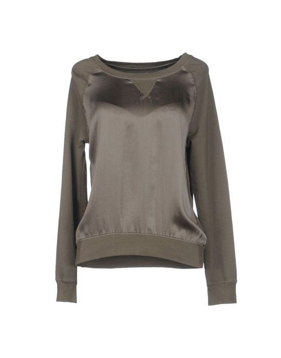 Толстовка CROSSLEY