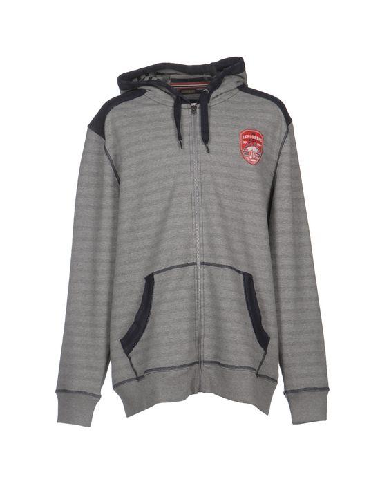 Толстовка NAPAPIJRI