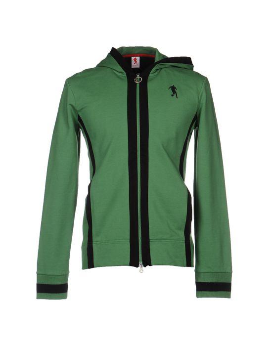 Толстовка BIKKEMBERGS