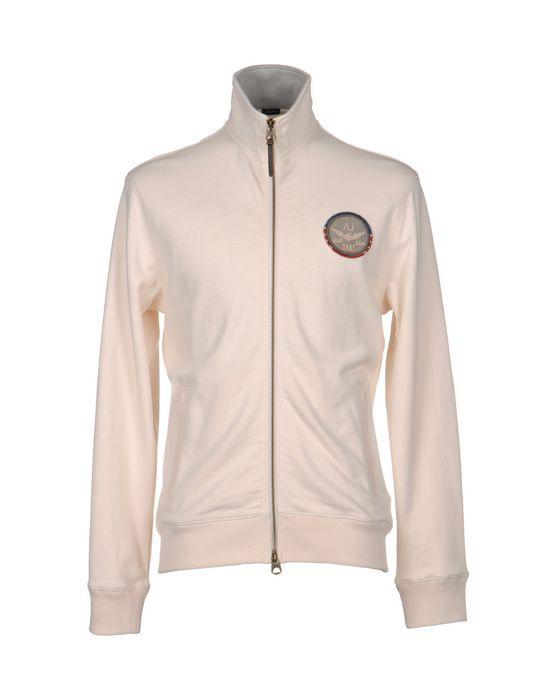 Толстовка ARMANI JEANS