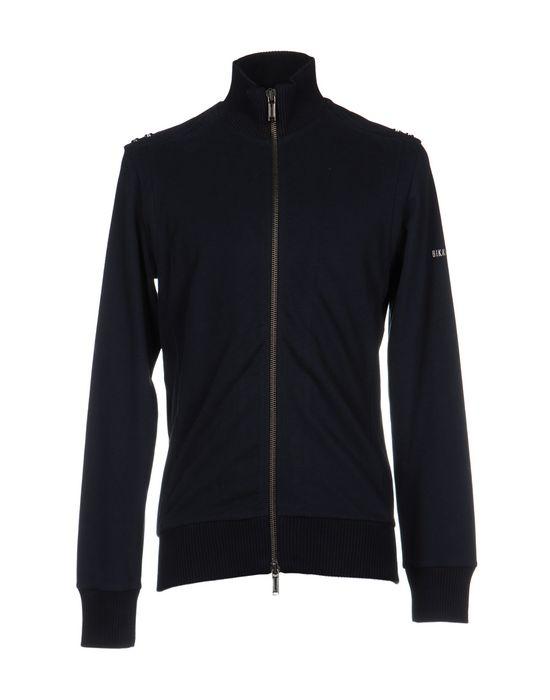 Толстовка BIKKEMBERGS