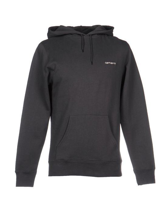 Толстовка CARHARTT