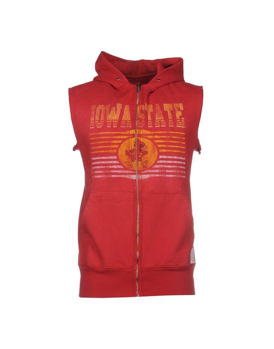 Толстовка RETRO BRAND