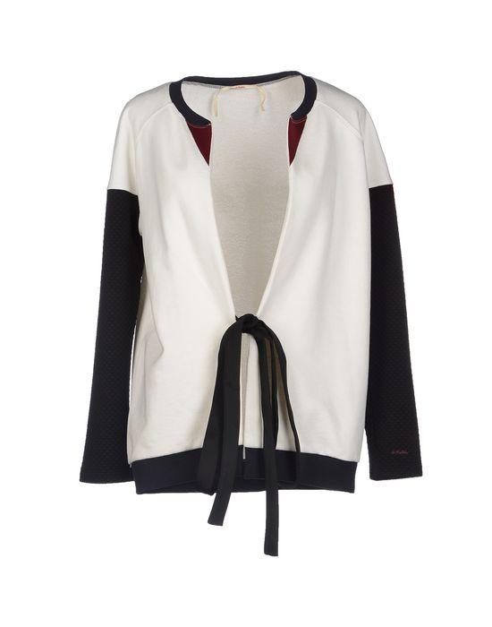 Толстовка  -  цвет