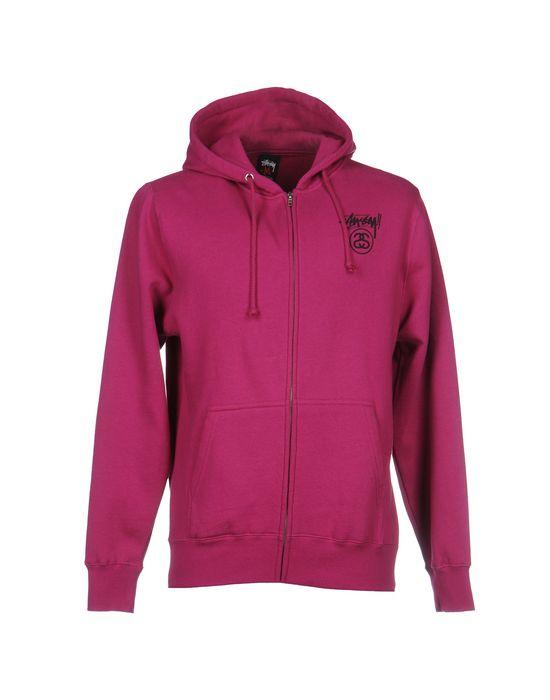 Толстовка STUSSY