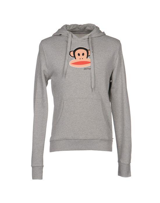 Толстовка PAUL FRANK