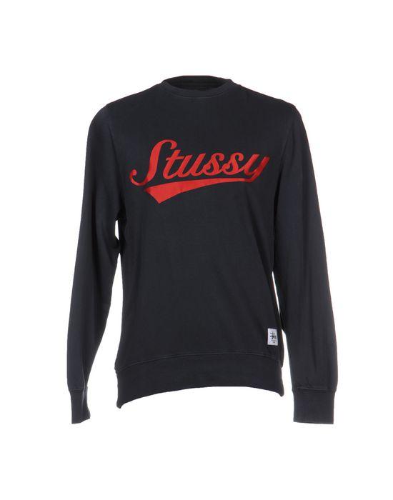 Толстовка STUSSY