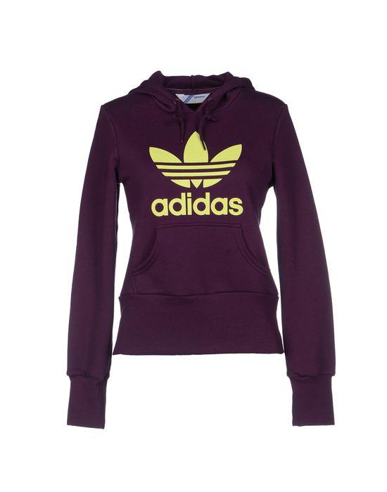 Толстовка ADIDAS