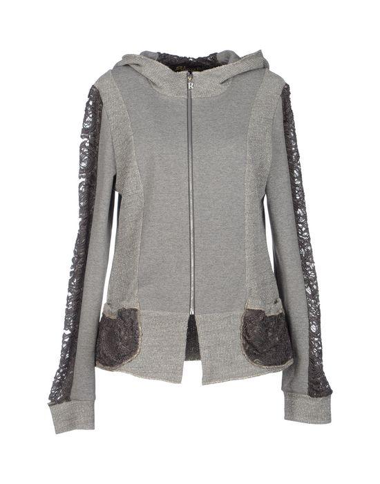 Толстовка REBECCA 21