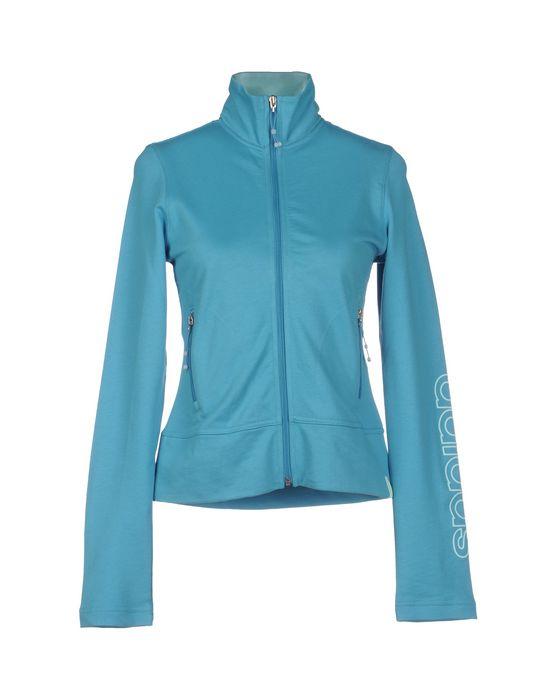 Толстовка ADIDAS