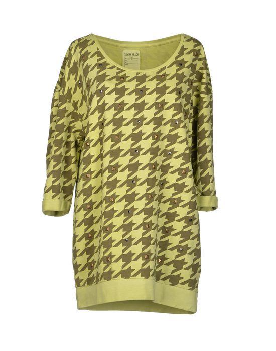 Толстовка SILVIAN HEACH